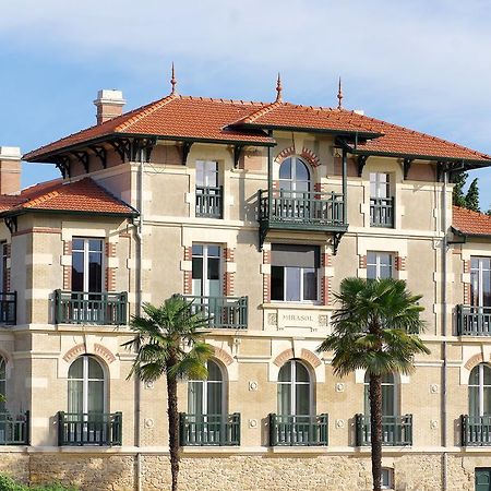 Villa Mirasol Mont-de-Marsan Exterior foto